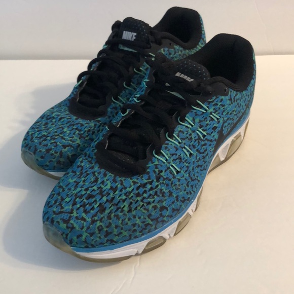 Nike Air Max Tailwind 8 Print Women’s Running Shoe - Picture 3 of 8